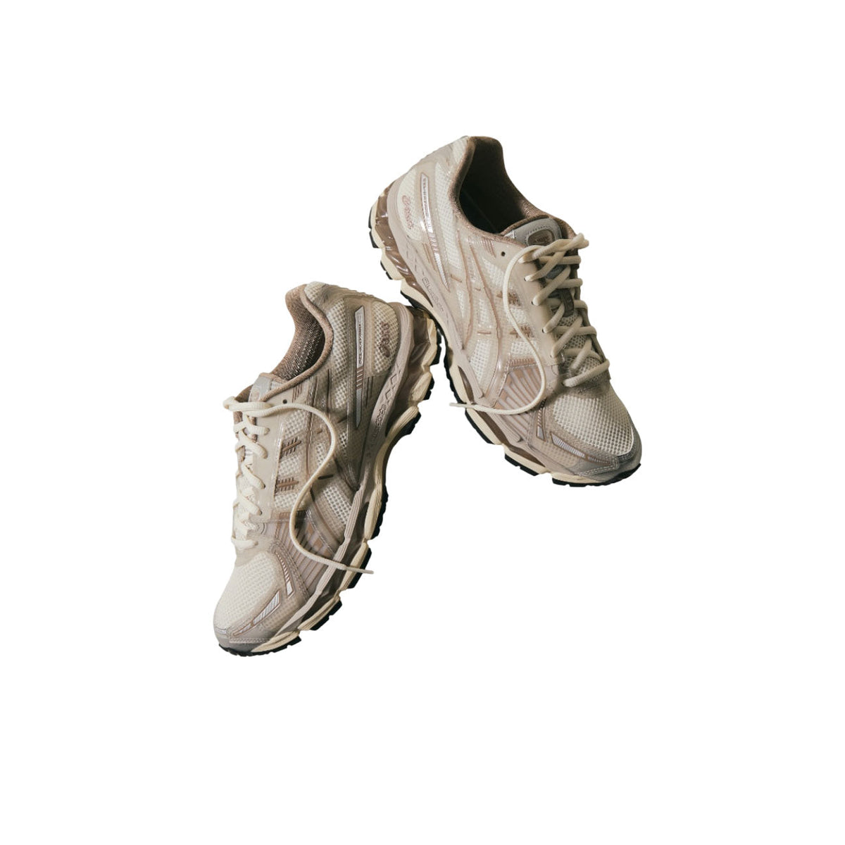 ASICS Gel-Kayano 12.1 'Kith Paragon'