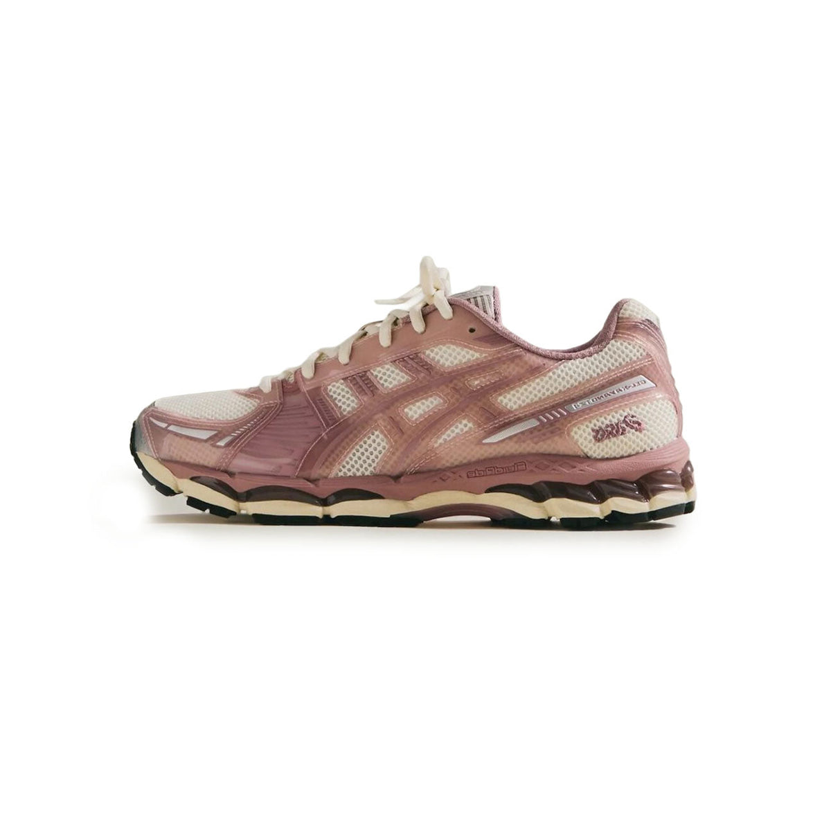 ASICS Gel-Kayano 12.1 'Kith Quartz'