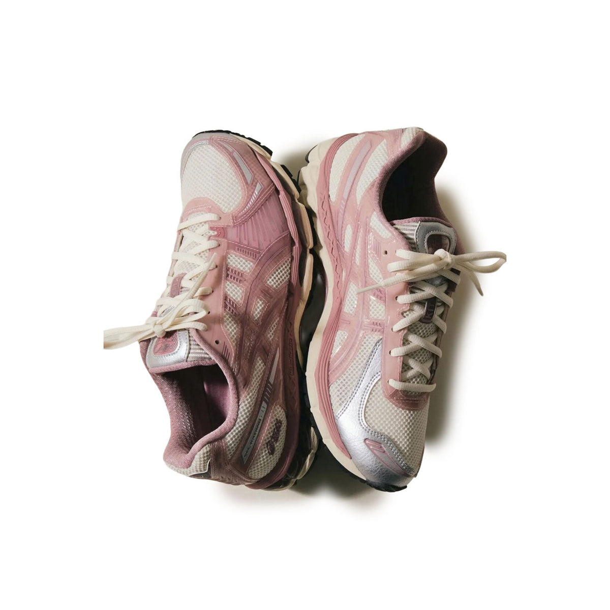 ASICS Gel-Kayano 12.1 'Kith Quartz'