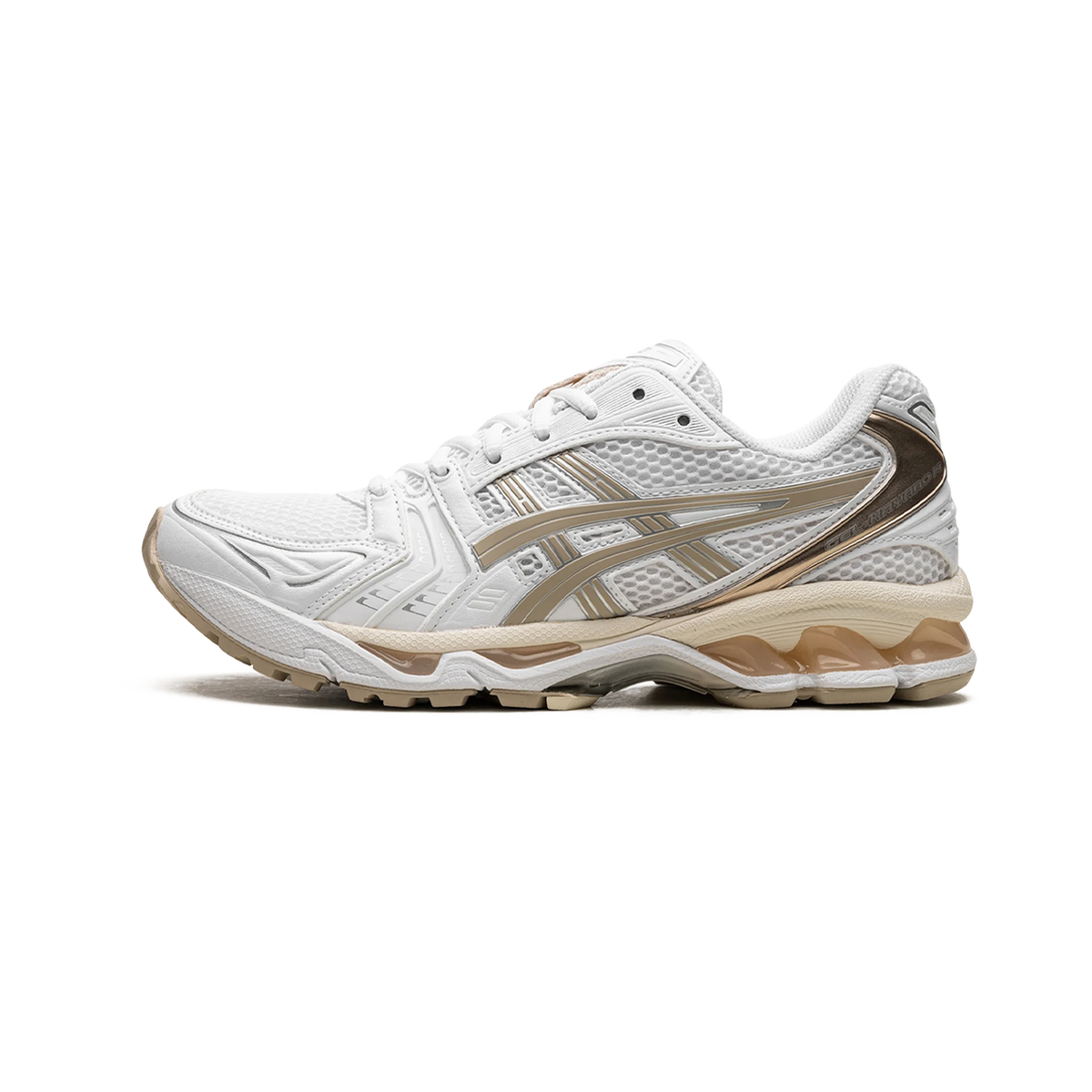 ASICS Gel Kayano 14 'Simply Taupe' Women