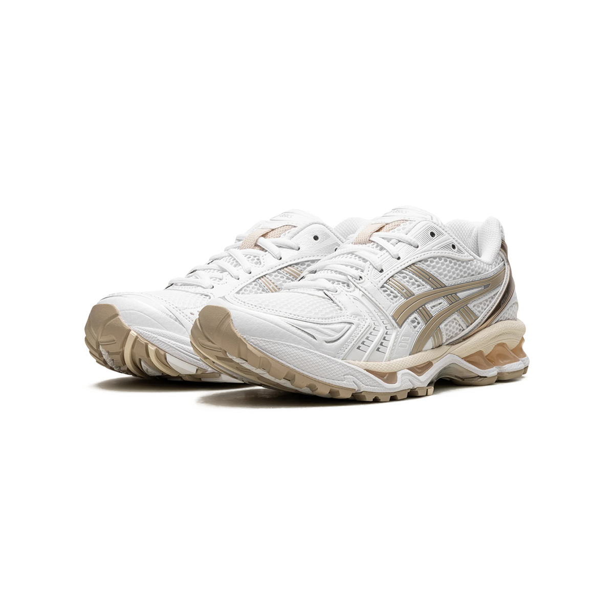ASICS Gel Kayano 14 'Simply Taupe' Women