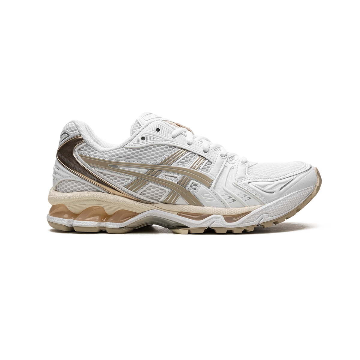 ASICS Gel Kayano 14 'Simply Taupe' Women