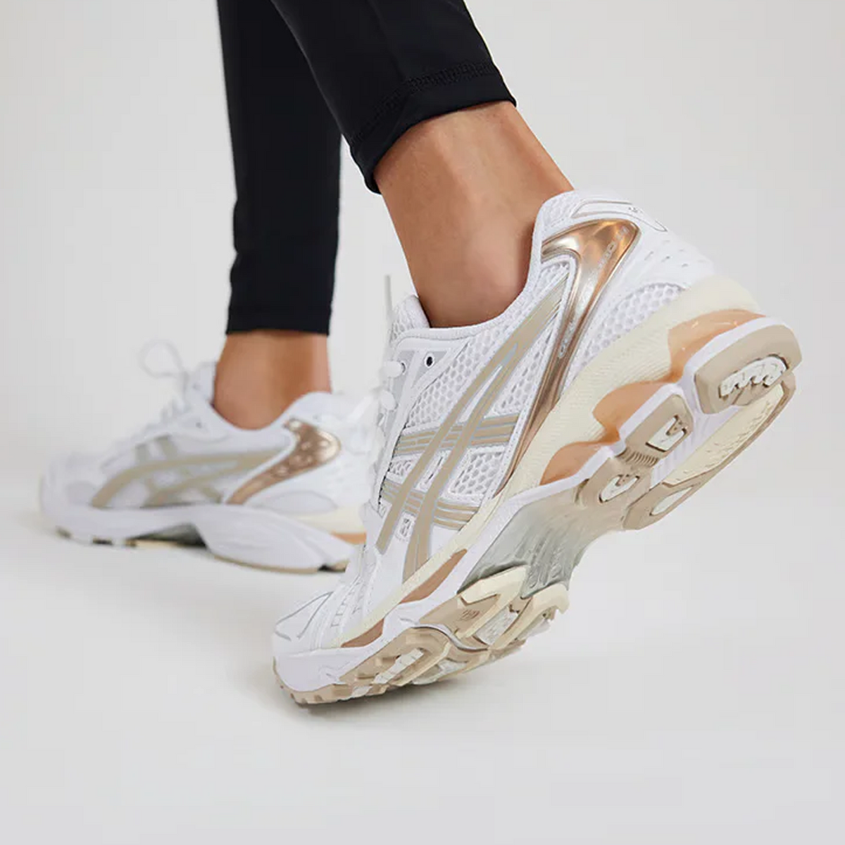 ASICS Gel Kayano 14 'Simply Taupe' Women