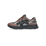 ASICS Gel-NYC 2.0 SSHS Studios 'Mahogany'