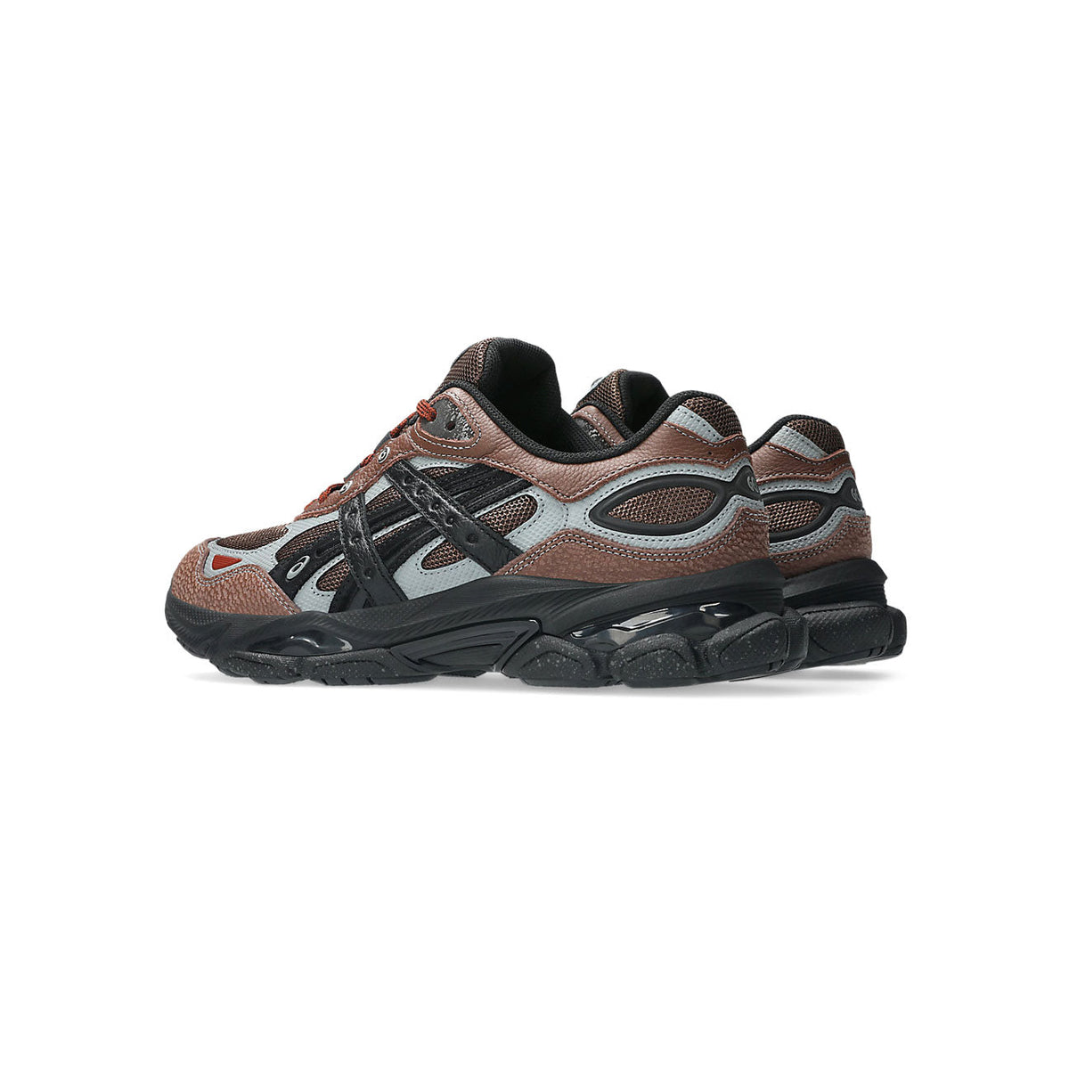 ASICS Gel-NYC 2.0 SSHS Studios 'Mahogany'