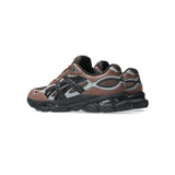 ASICS Gel-NYC 2.0 SSHS Studios 'Mahogany'