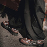 ASICS Gel-NYC 2.0 SSHS Studios 'Mahogany'