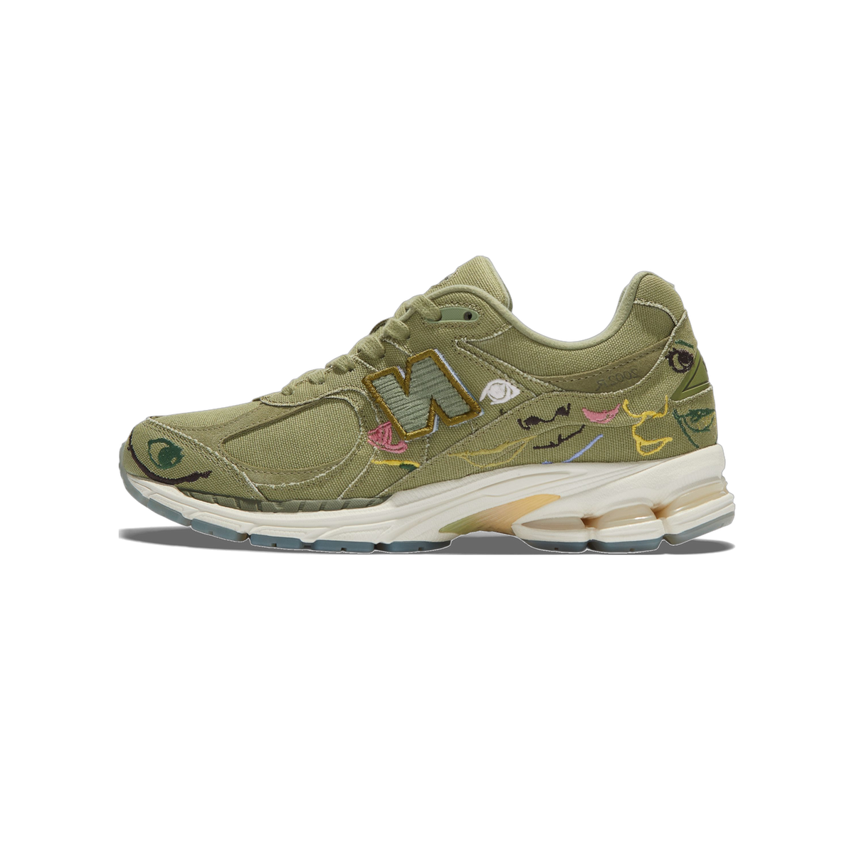 New Balance 2002R 'Bryant Giles What Now?'