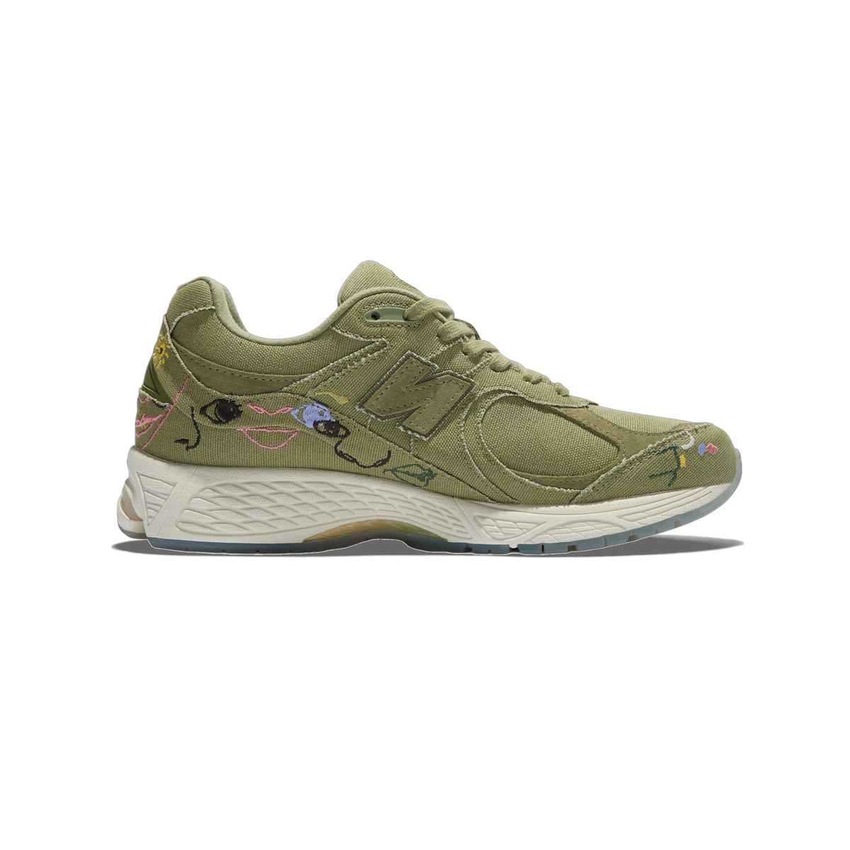 New Balance 2002R 'Bryant Giles What Now?'