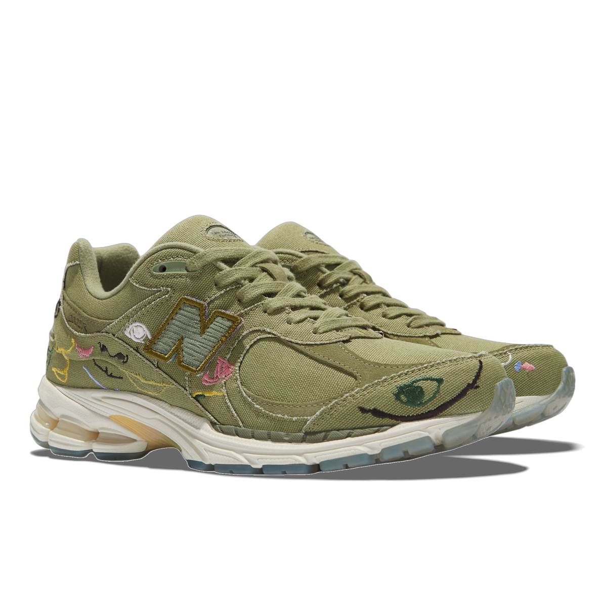 New Balance 2002R 'Bryant Giles What Now?'