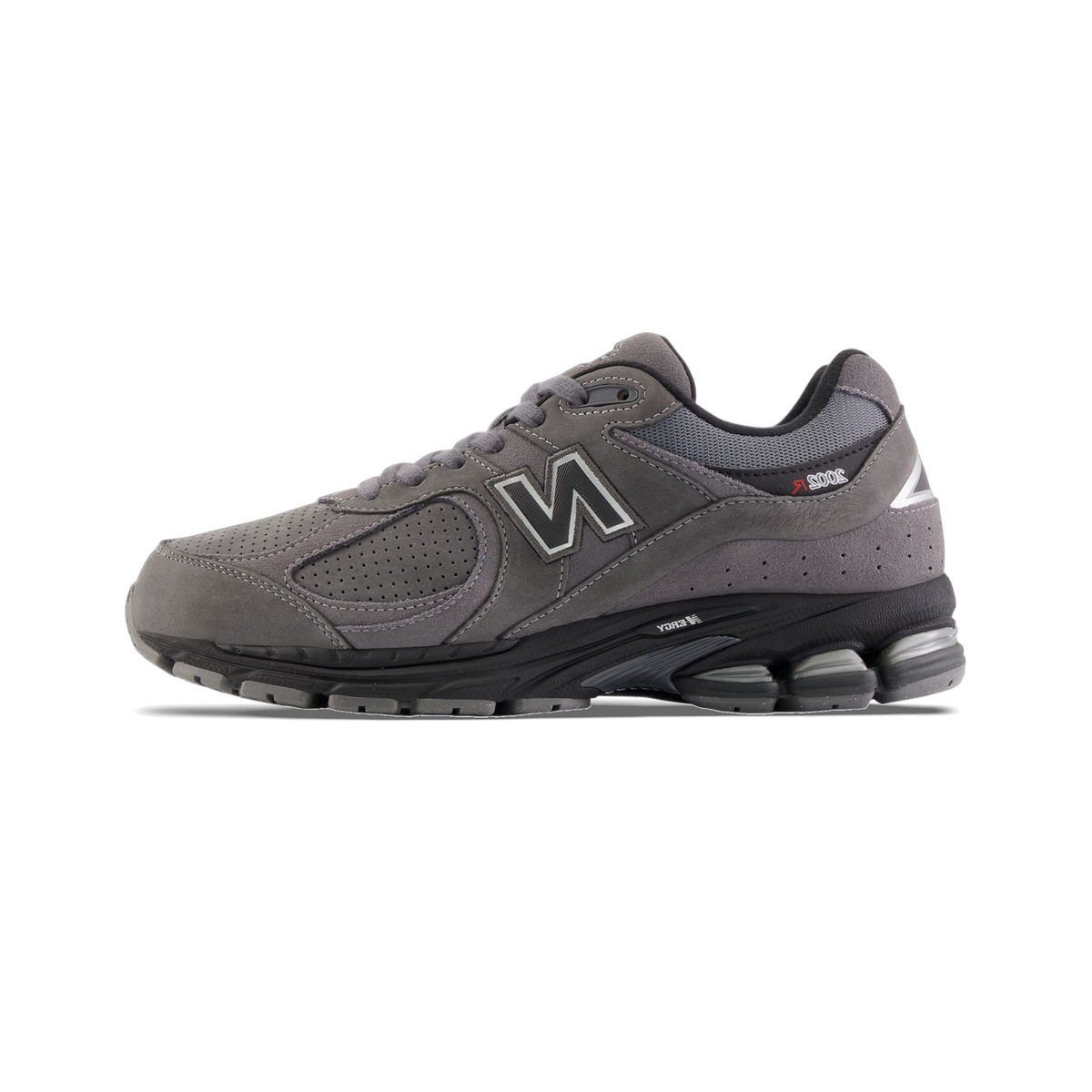 New Balance 2002R 'Castlerock Black'
