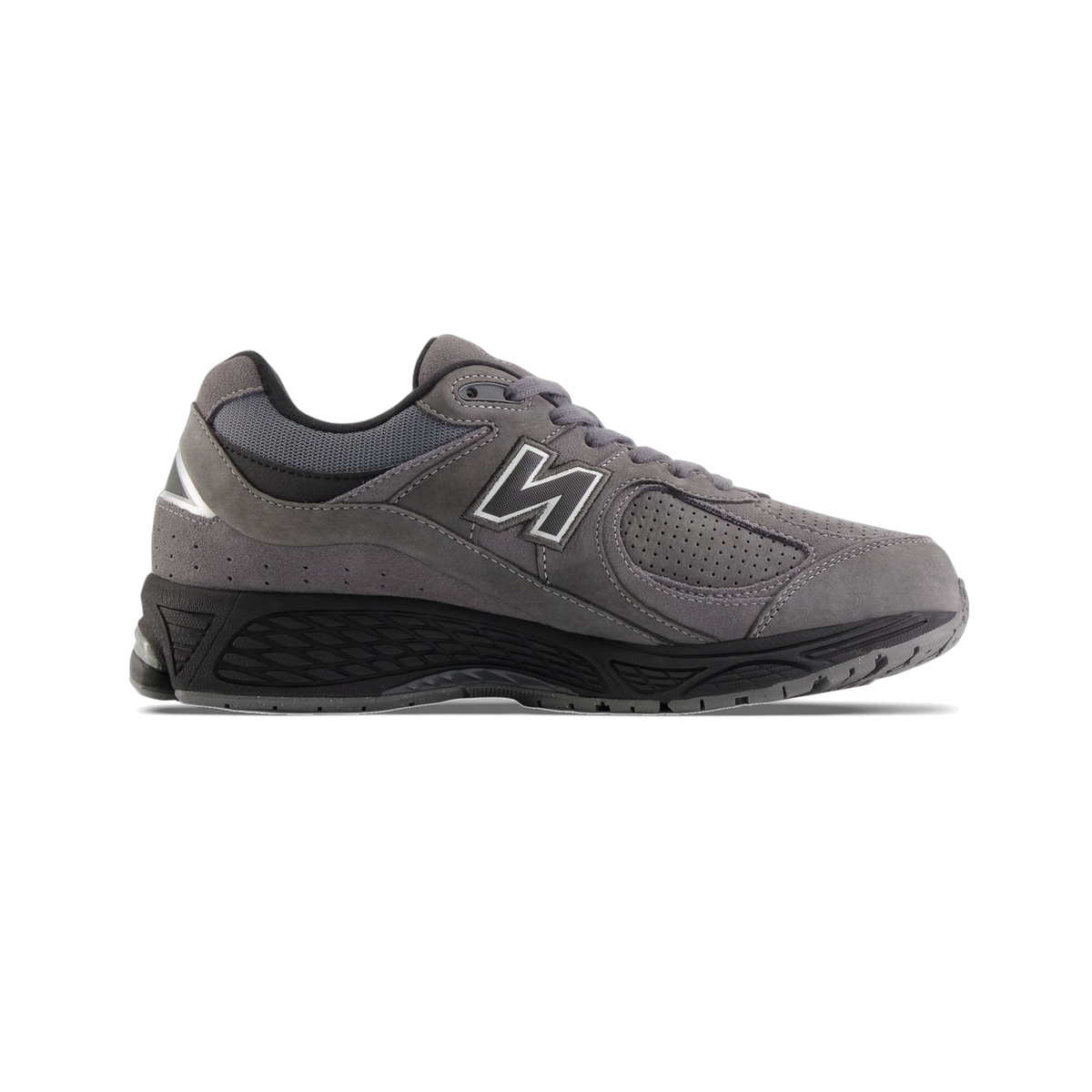 New Balance 2002R 'Castlerock Black'