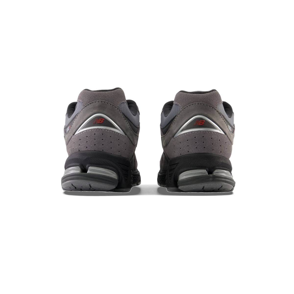 New Balance 2002R 'Castlerock Black'