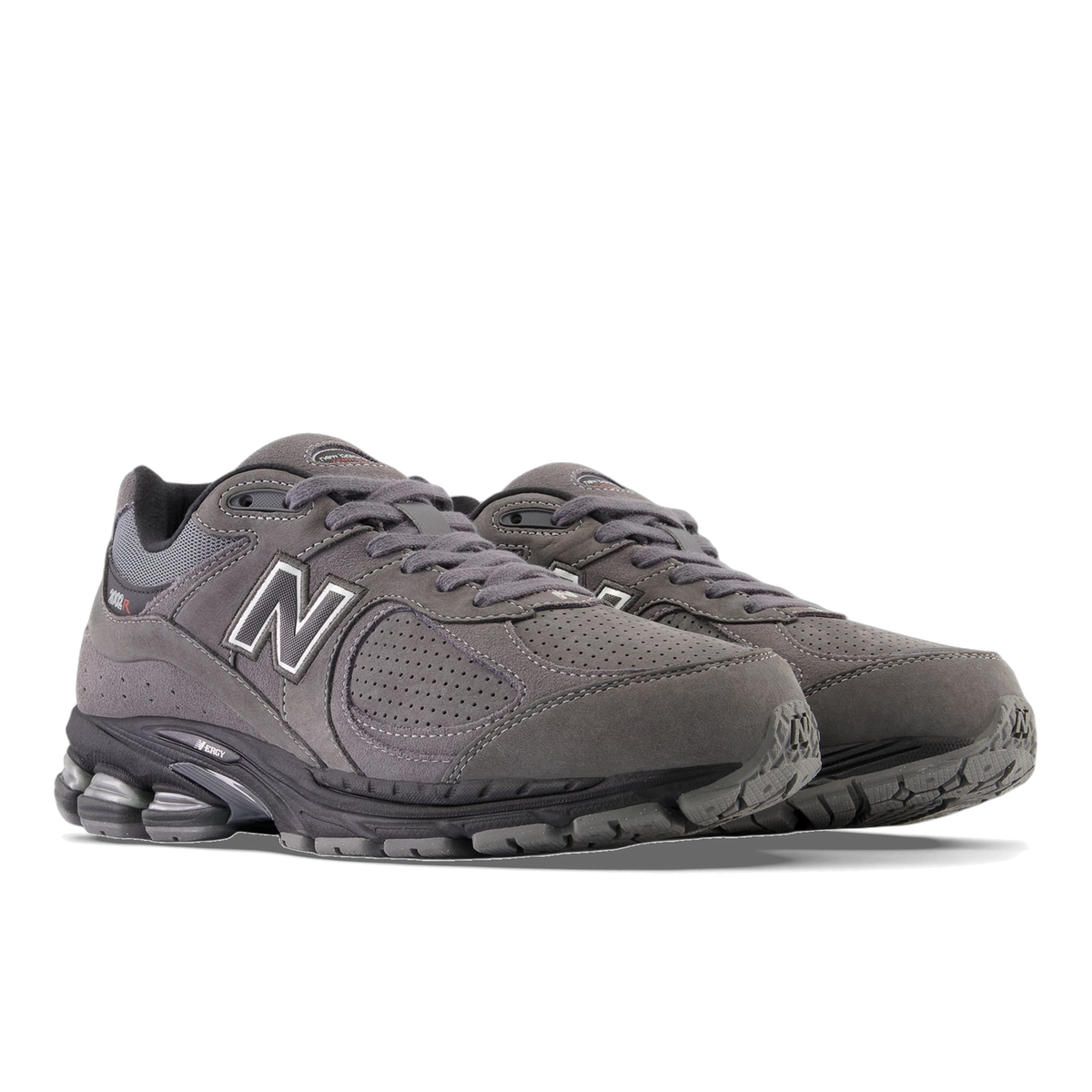 New Balance 2002R 'Castlerock Black'