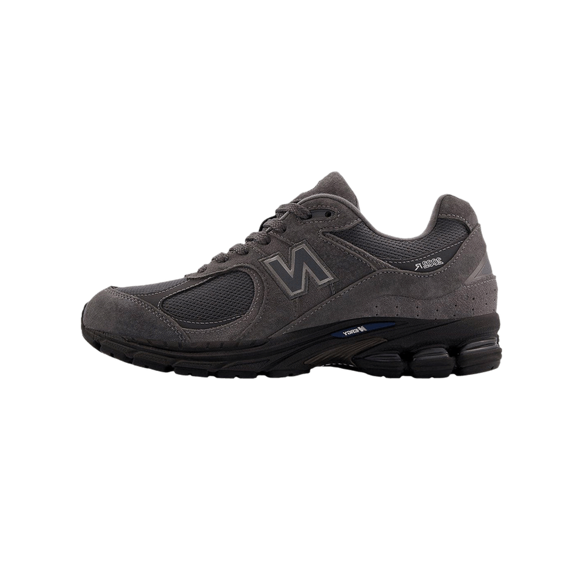 New Balance 2002R 'Castlerock Dark Shoreline Blue'
