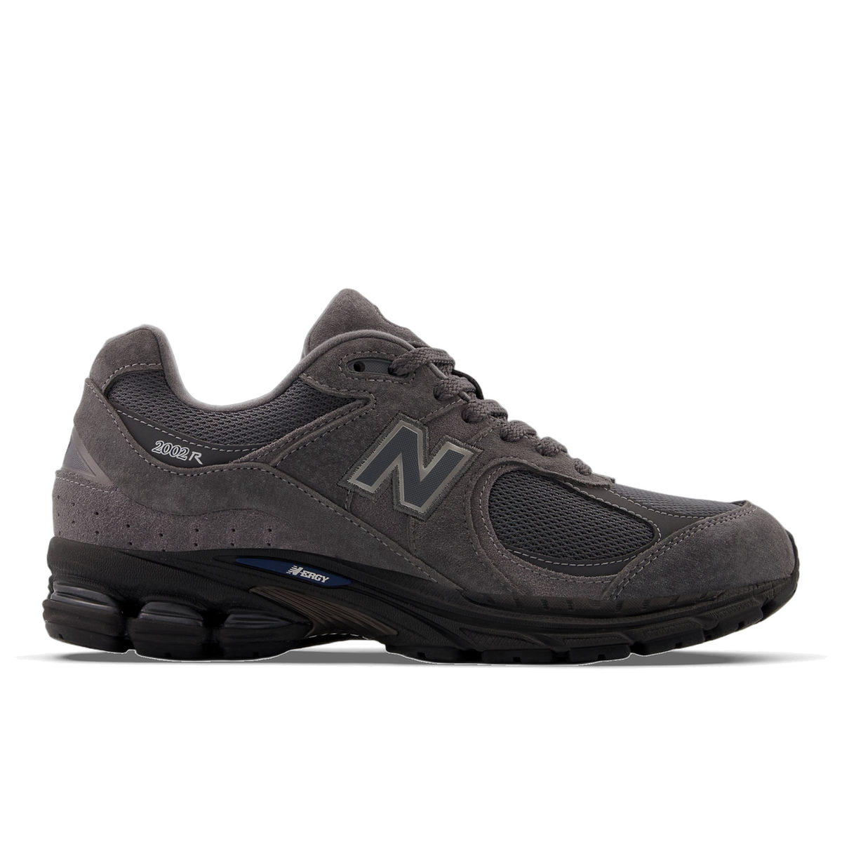 New Balance 2002R 'Castlerock Dark Shoreline Blue'