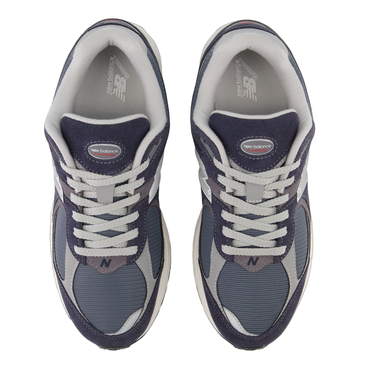 New Balance 2002R 'Eclipse Raincloud'