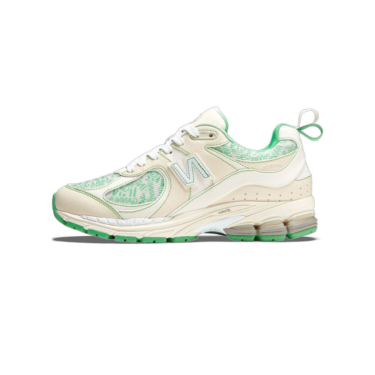 New Balance 2002R GANNI 'Turtledove'
