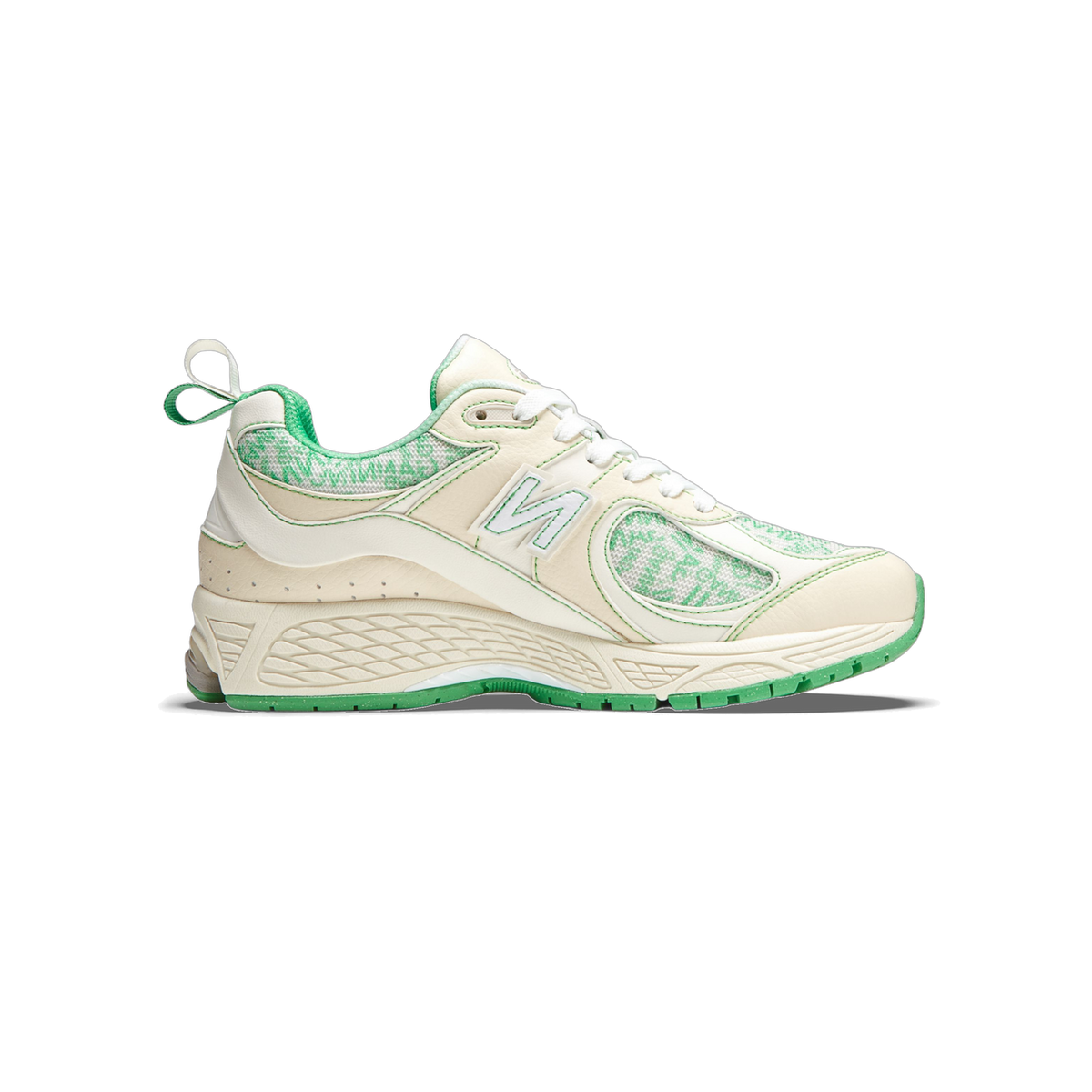New Balance 2002R GANNI 'Turtledove'