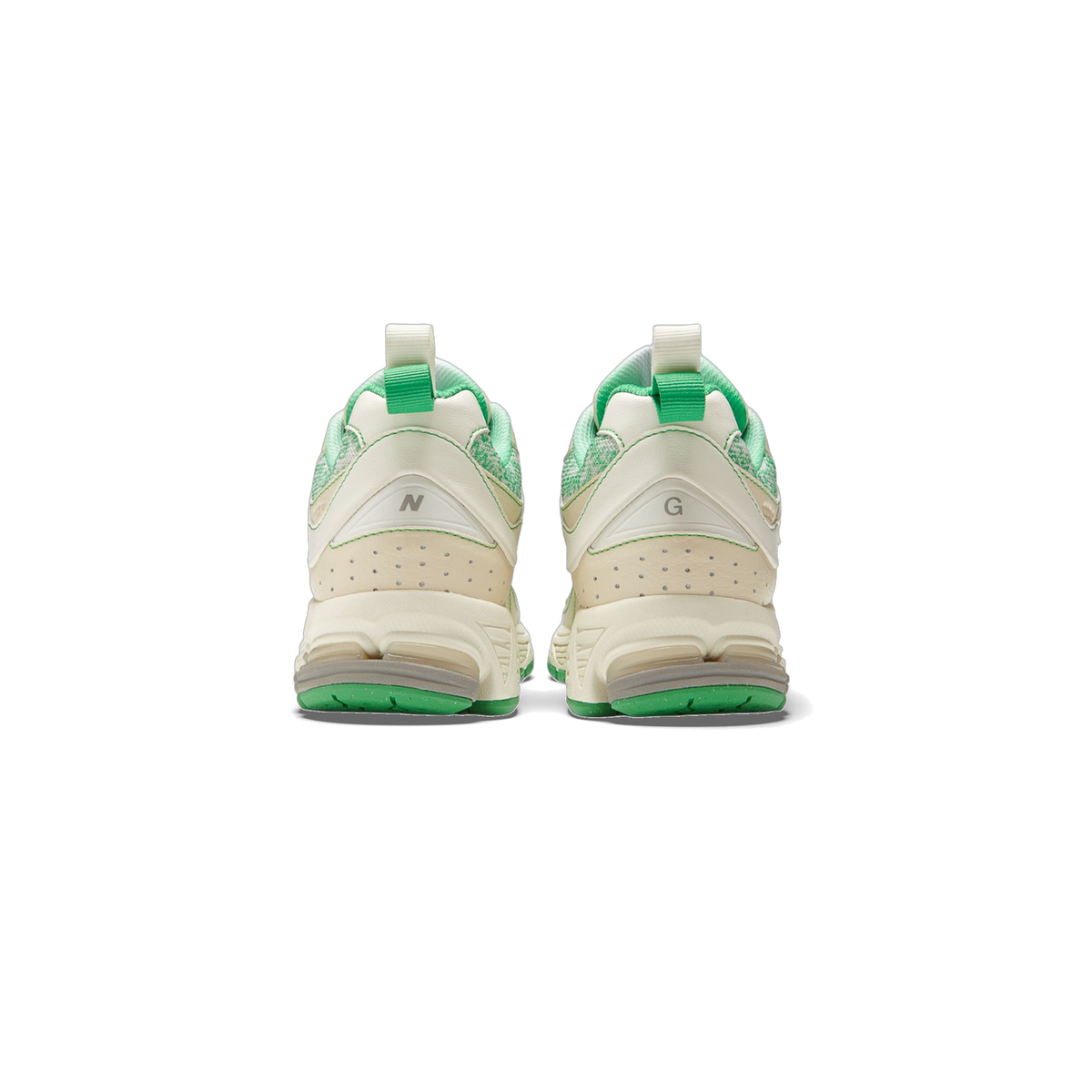 New Balance 2002R GANNI 'Turtledove'