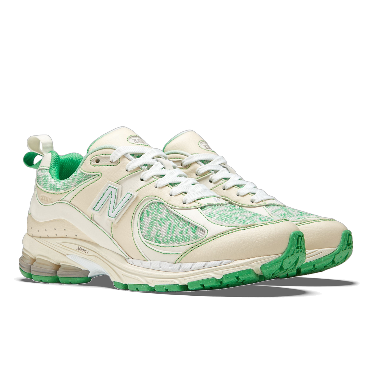New Balance 2002R GANNI 'Turtledove'