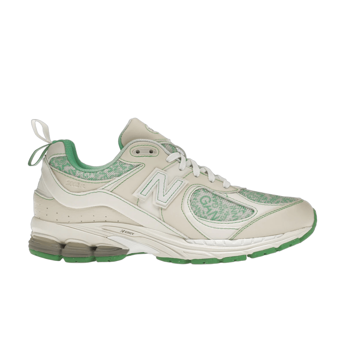 New Balance 2002R GANNI 'Turtledove'