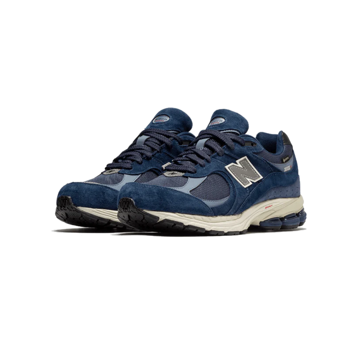New Balance 2002R Gore-Tex 'Navy Arctic Grey'