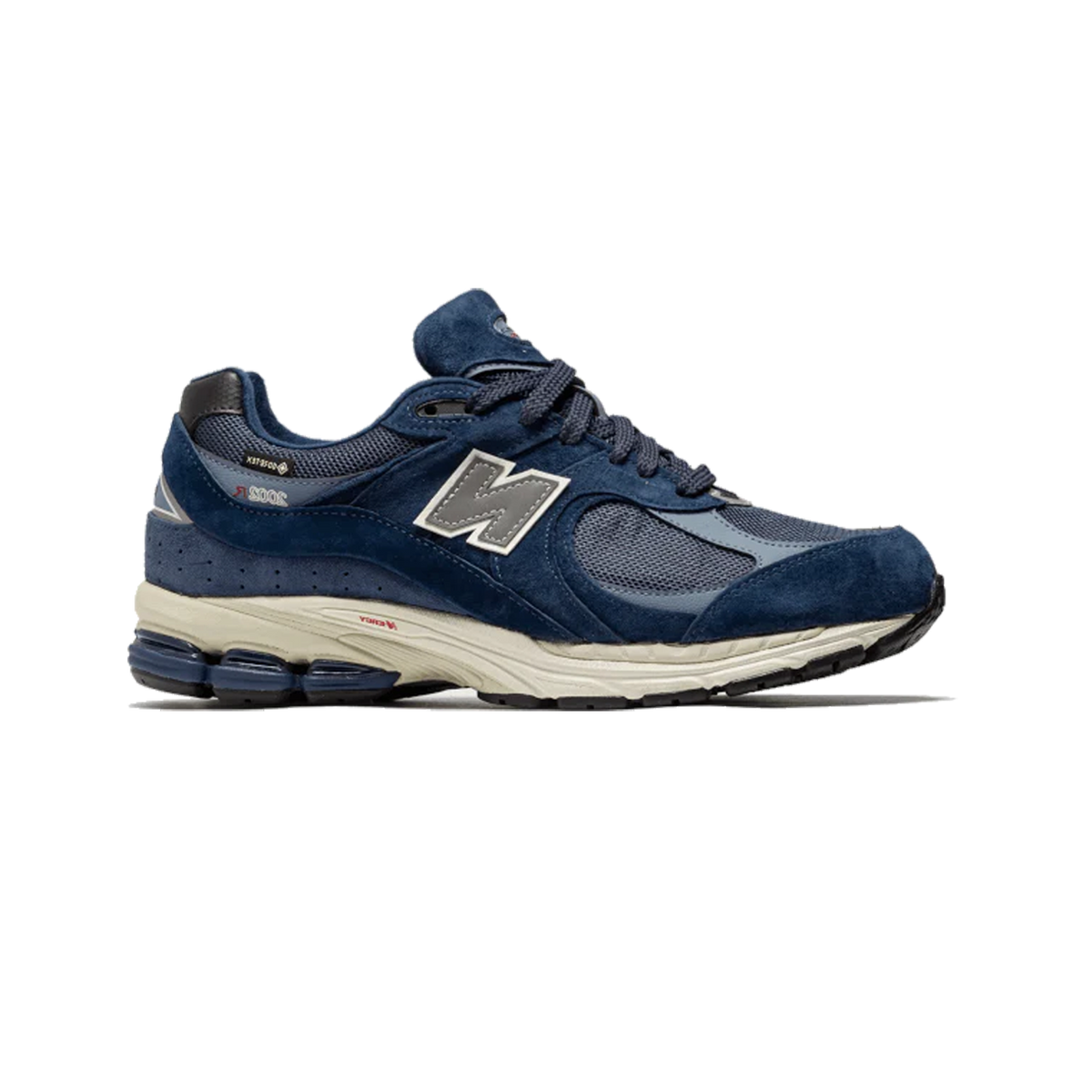 New Balance 2002R Gore-Tex 'Navy Arctic Grey'