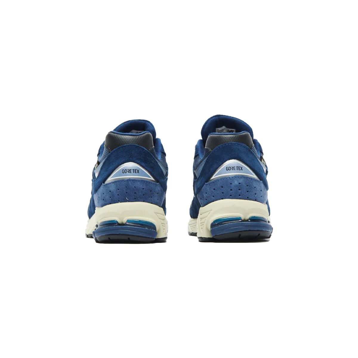 New Balance 2002R Gore-Tex 'Navy Arctic Grey'