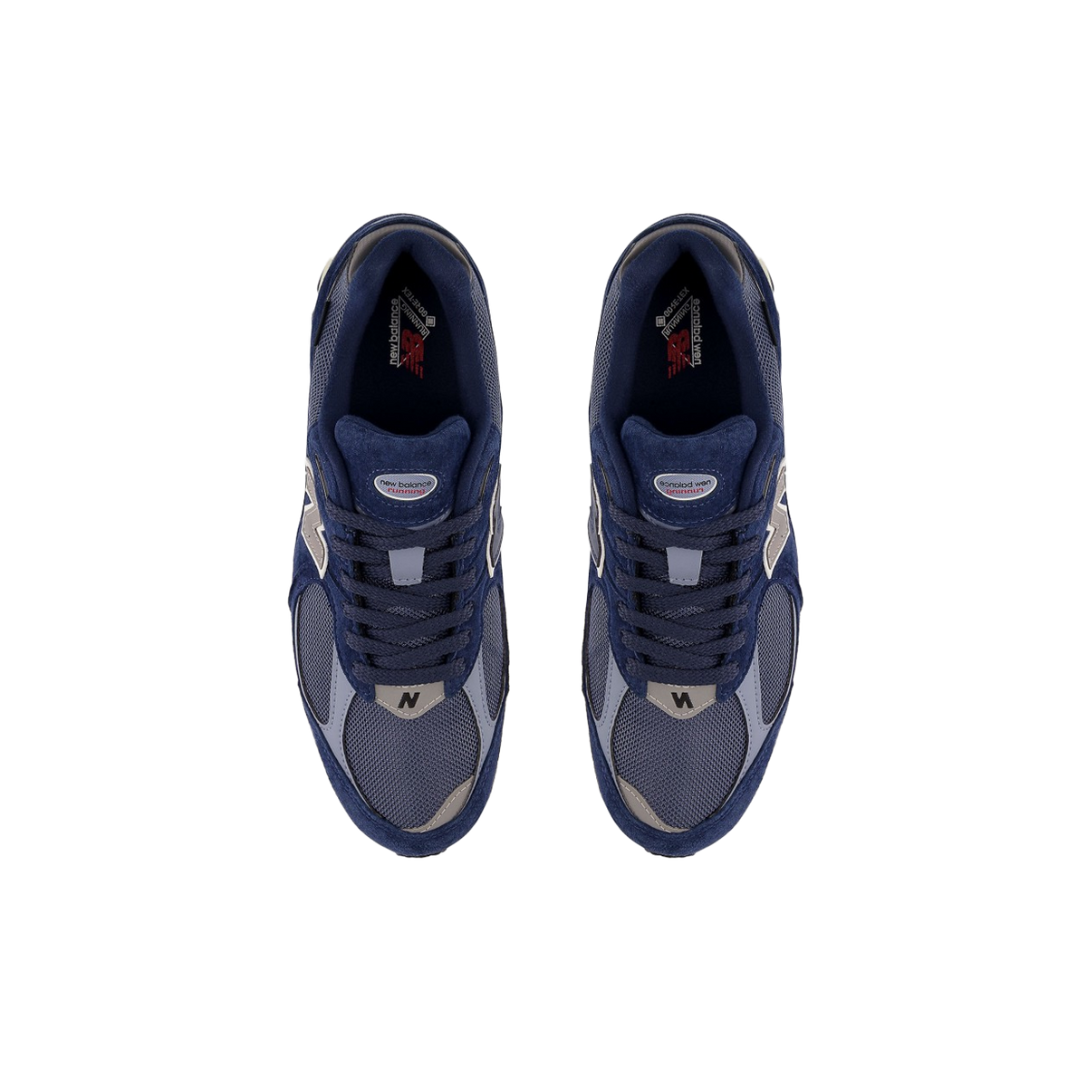 New Balance 2002R Gore-Tex 'Navy Arctic Grey'
