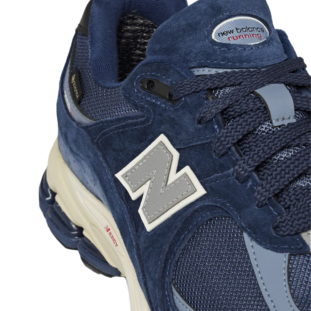 New Balance 2002R Gore-Tex 'Navy Arctic Grey'