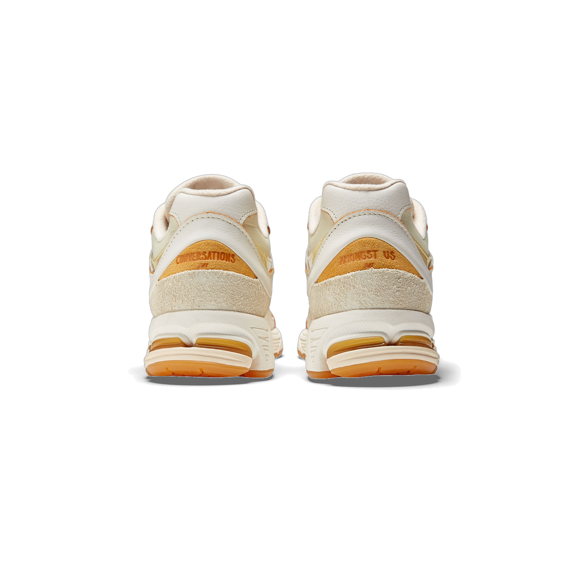 New Balance 2002R Joe Freshgoods 'Conversations Amongst Us'
