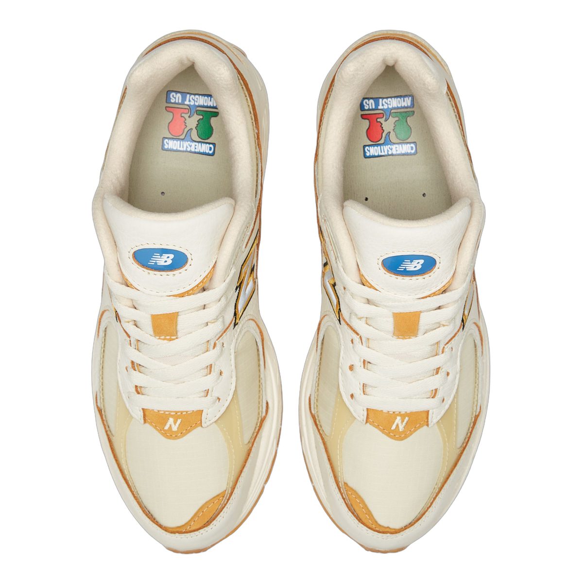 New Balance 2002R Joe Freshgoods 'Conversations Amongst Us'
