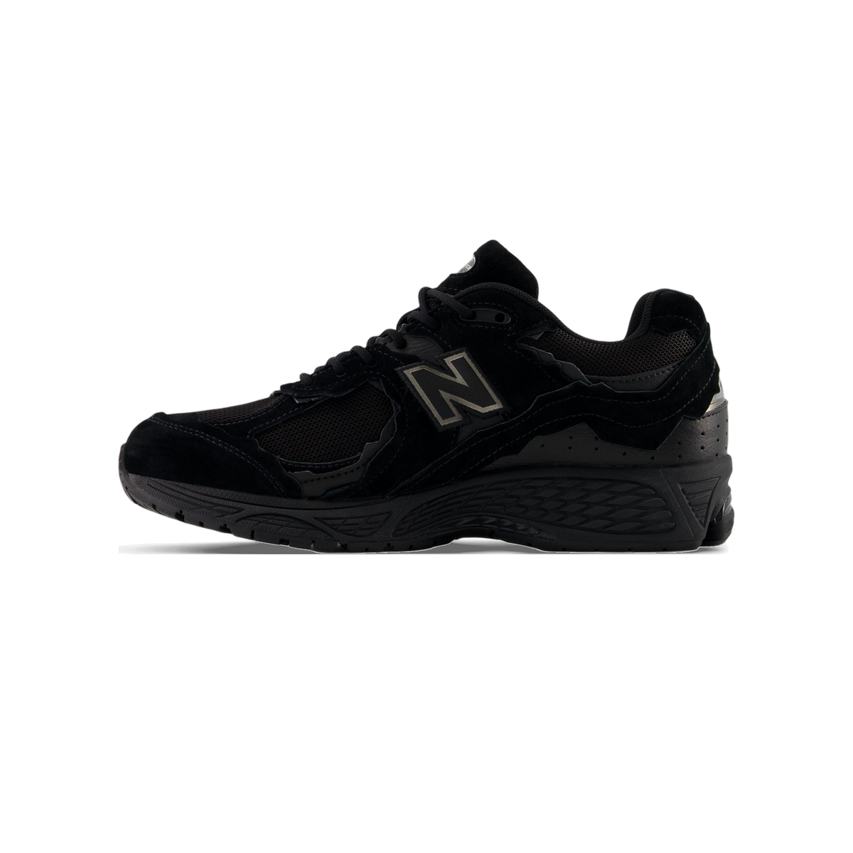 New Balance 2002R Protection Pack 'Black'