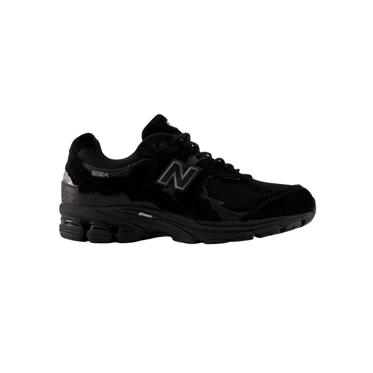 New Balance 2002R Protection Pack 'Black'