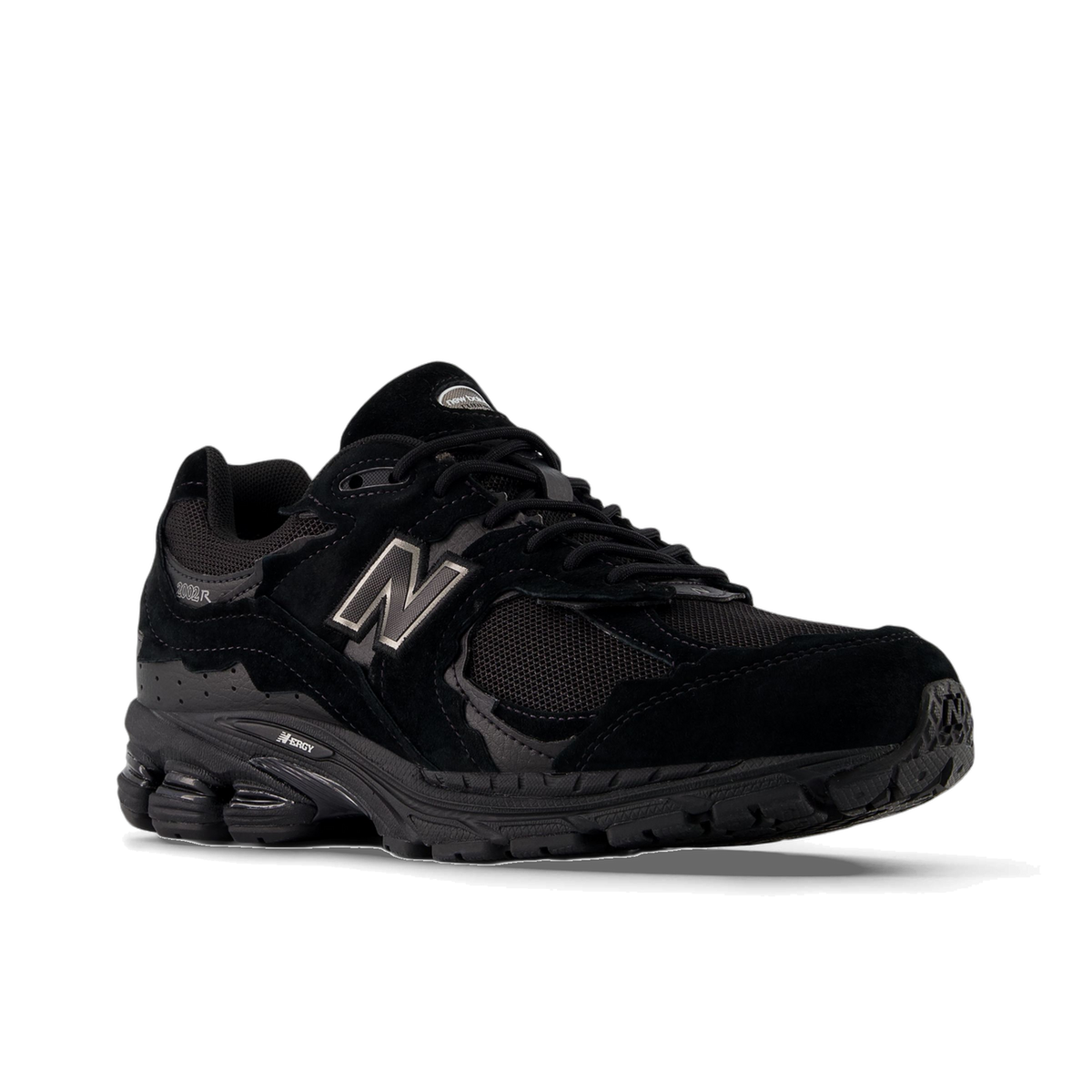 New Balance 2002R Protection Pack 'Black'