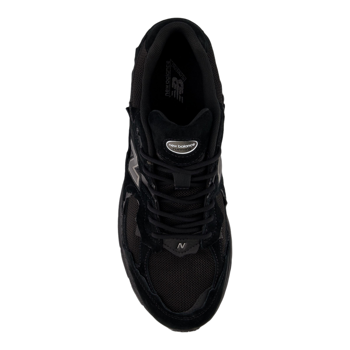 New Balance 2002R Protection Pack 'Black'
