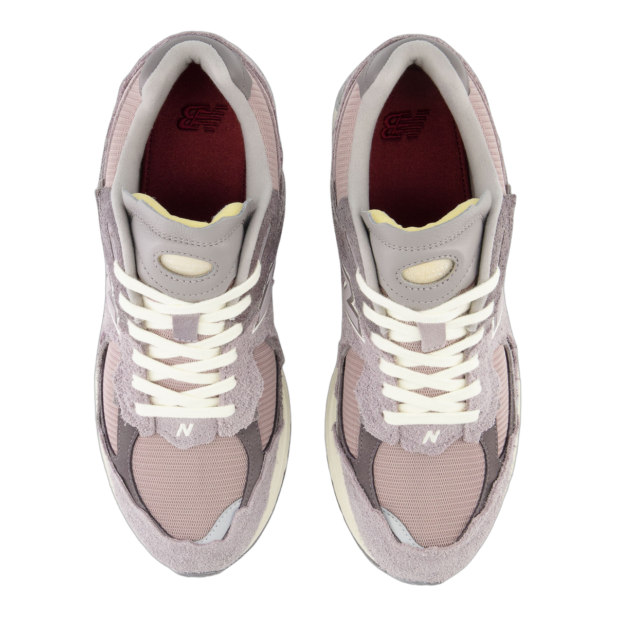 New Balance 2002R Protection Pack 'Lunar New Year Dusty Lilac'