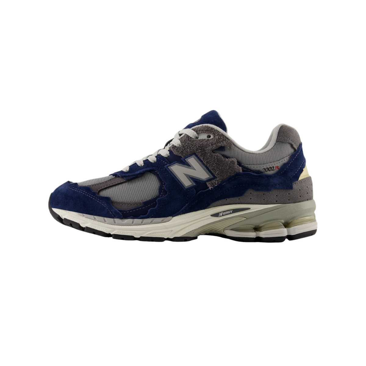New Balance 2002R Protection Pack 'Navy Raincloud'