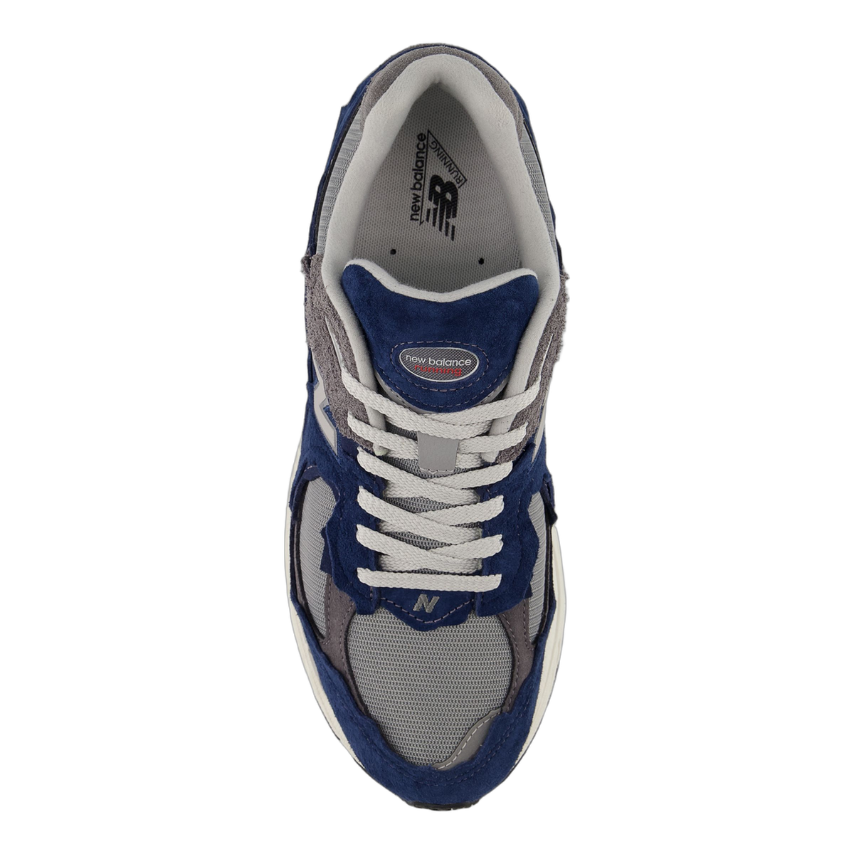 New Balance 2002R Protection Pack 'Navy Raincloud'
