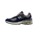 New Balance 2002R Protection Pack 'Navy Raincloud'
