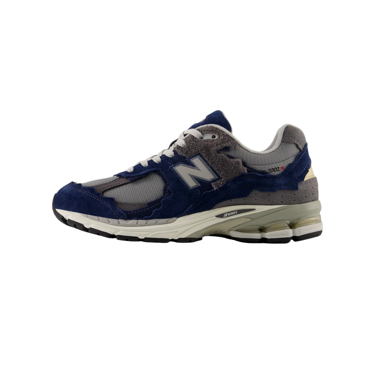 New Balance 2002R Protection Pack 'Navy Raincloud'