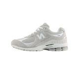 New Balance 2002R 'Rain Cloud Grey Matter White Green'