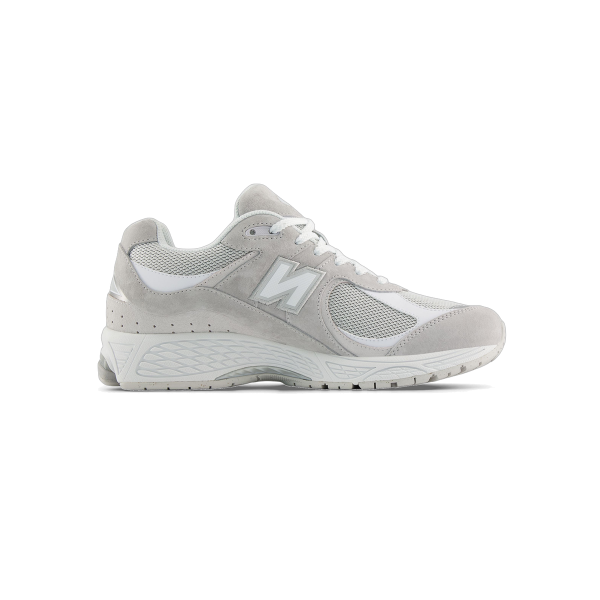 New Balance 2002R 'Rain Cloud Grey Matter White Green'
