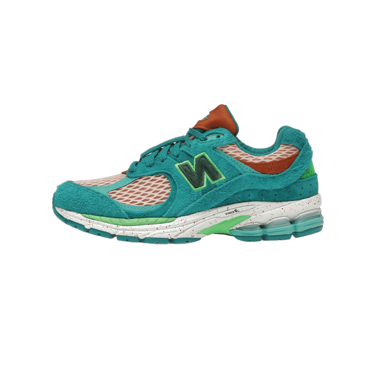 New Balance 2002R Salehe Bembury 'Water Be The Guide'