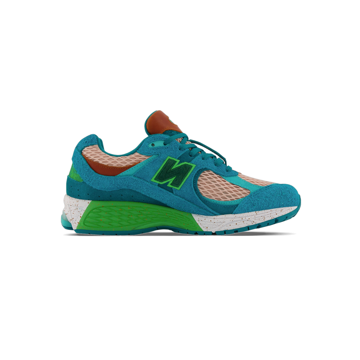 New Balance 2002R Salehe Bembury 'Water Be The Guide'