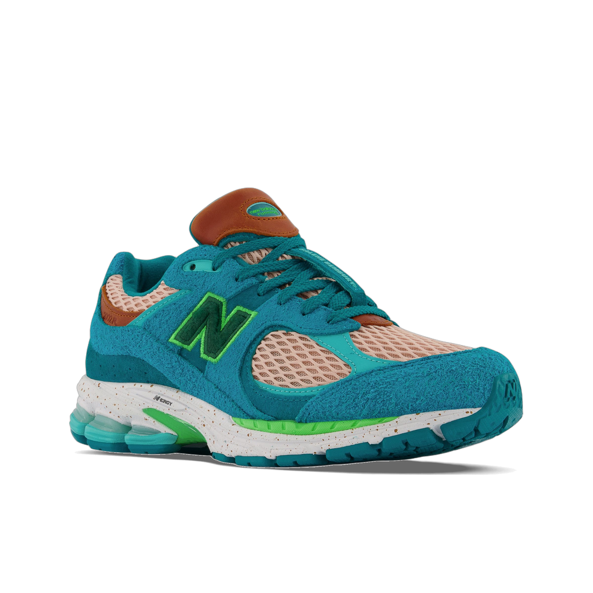 New Balance 2002R Salehe Bembury 'Water Be The Guide'