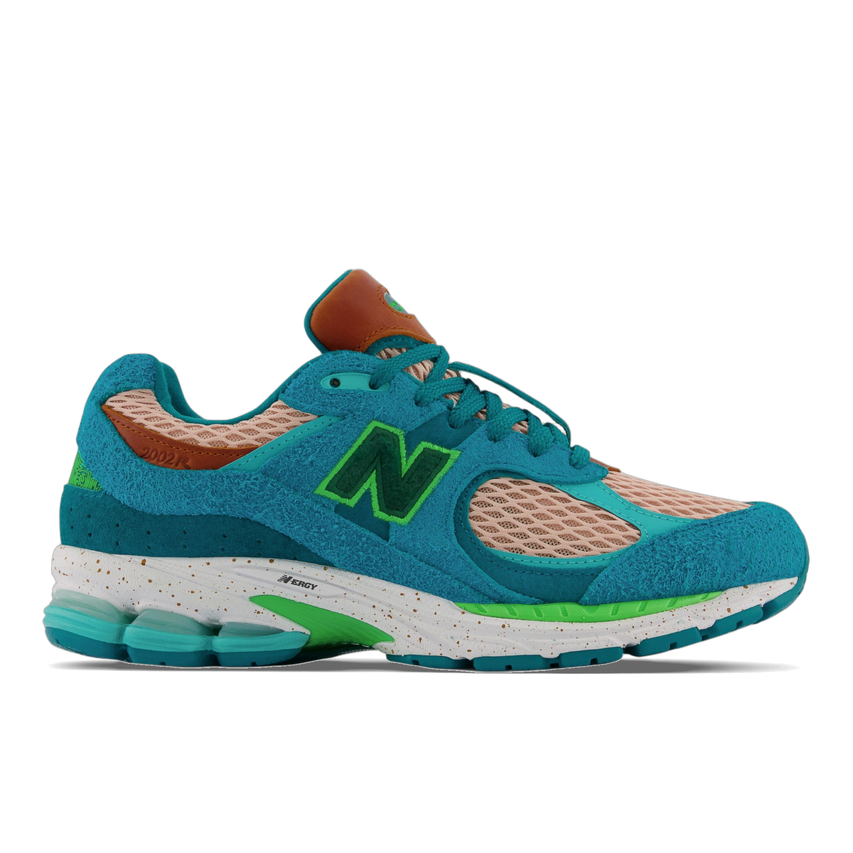 New Balance 2002R Salehe Bembury 'Water Be The Guide'
