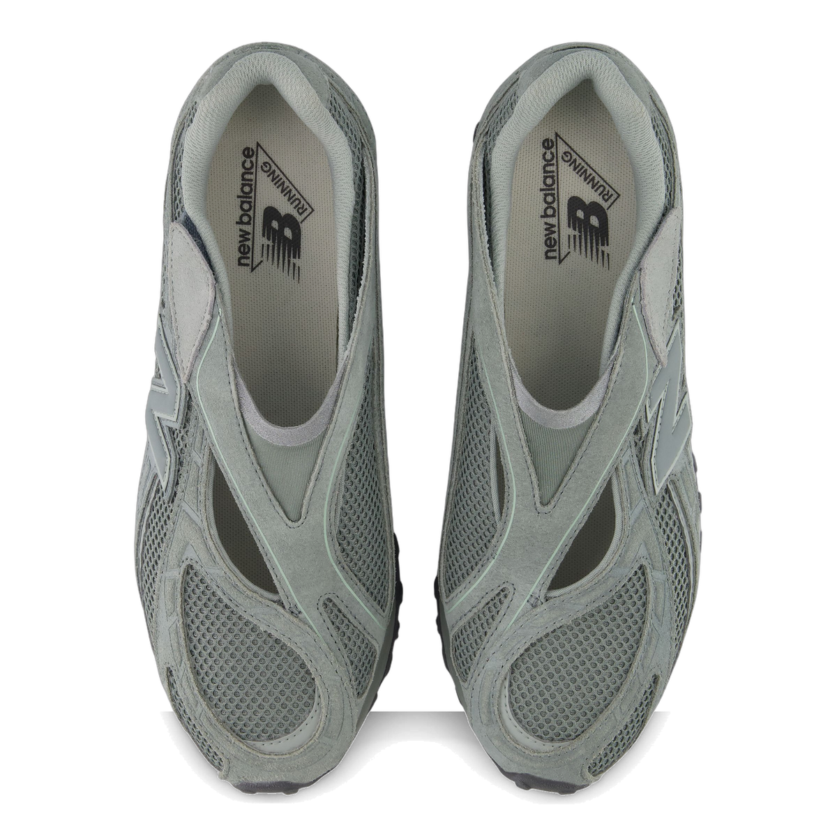 New Balance 204V Bayberry Lone 'Gray'