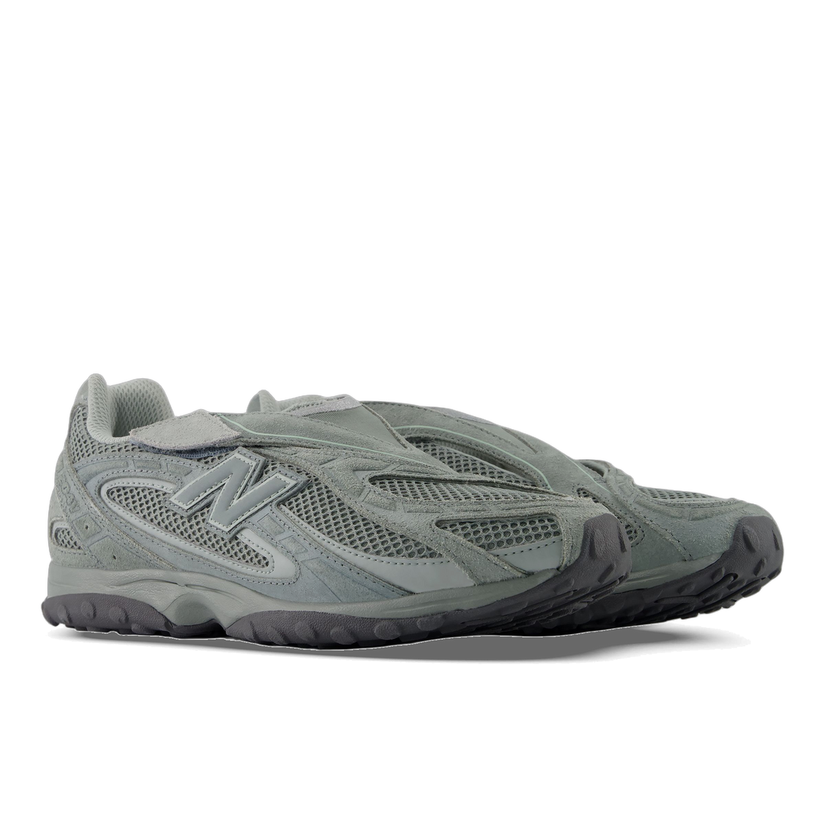 New Balance 204V Bayberry Lone 'Gray'